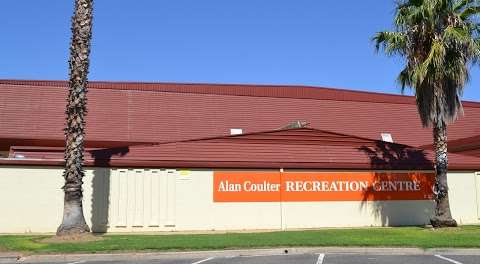 Photo: Alan Coulter Recreation Centre