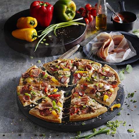 Photo: Domino's Pizza Renmark