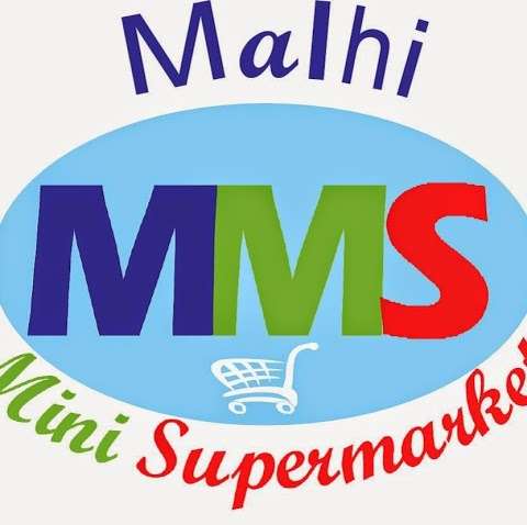 Photo: Malhi Mini Supermarket