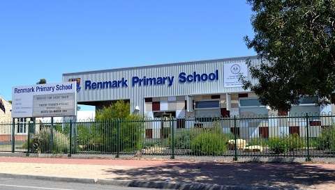Photo: Renmark Primary School