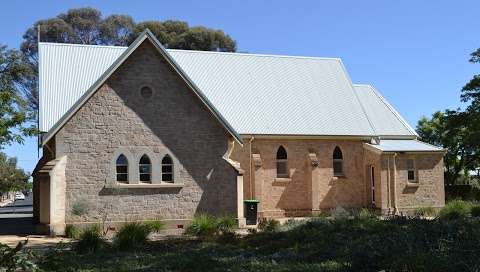Photo: St Augustine of Hippo Anglican Church