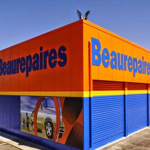 Photo: Beaurepaires Renmark