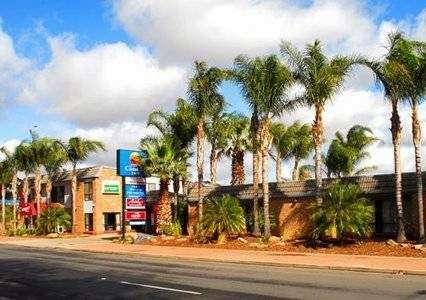 Photo: EconoLodge Citrus Valley