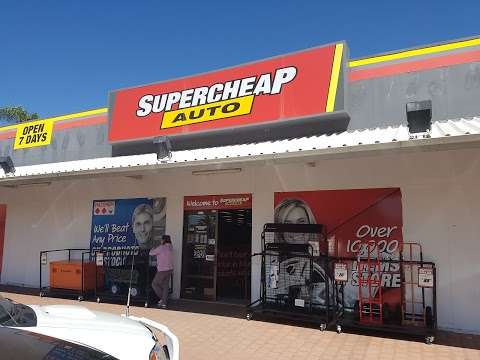 Photo: Supercheap Auto